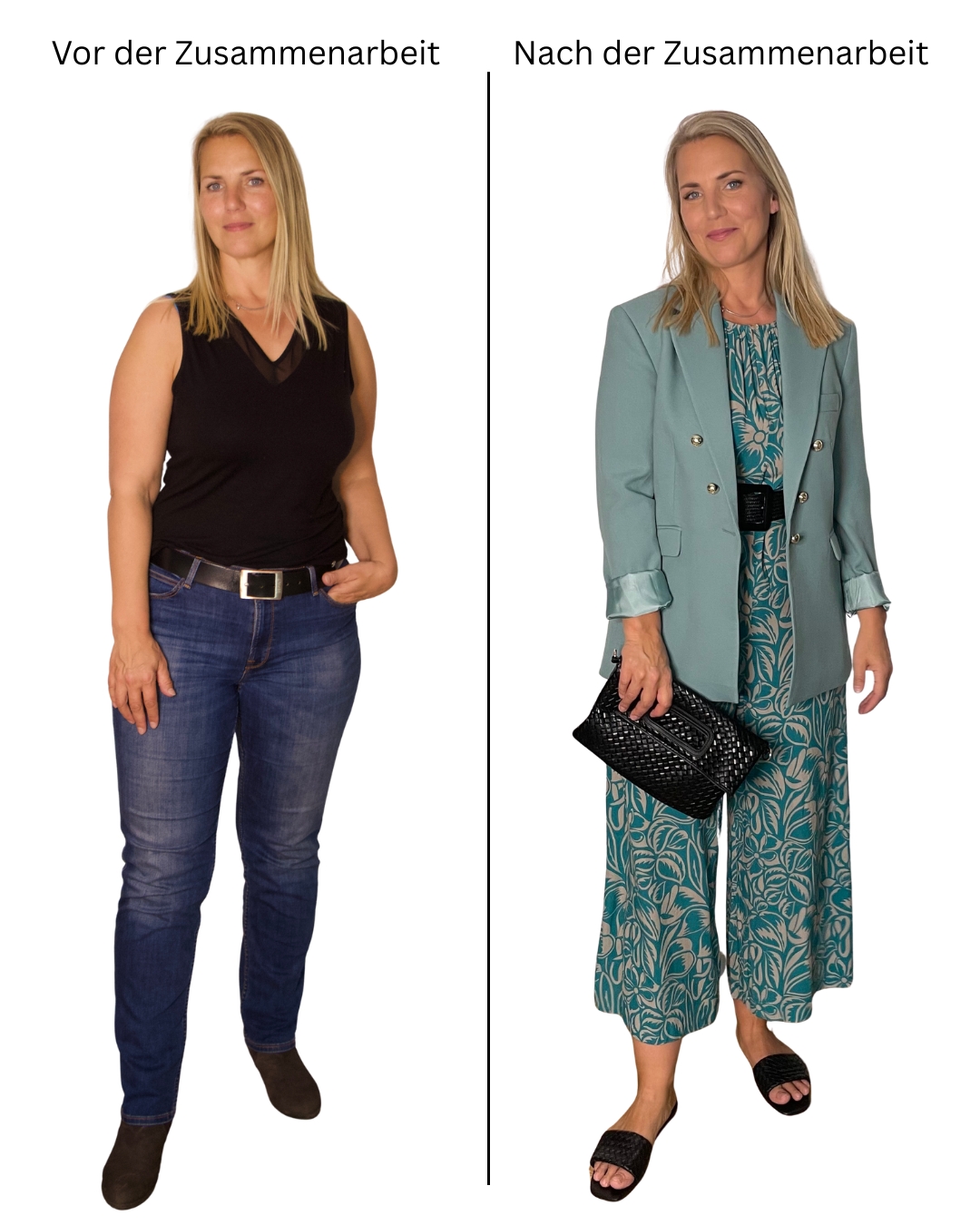 TransformationClaire