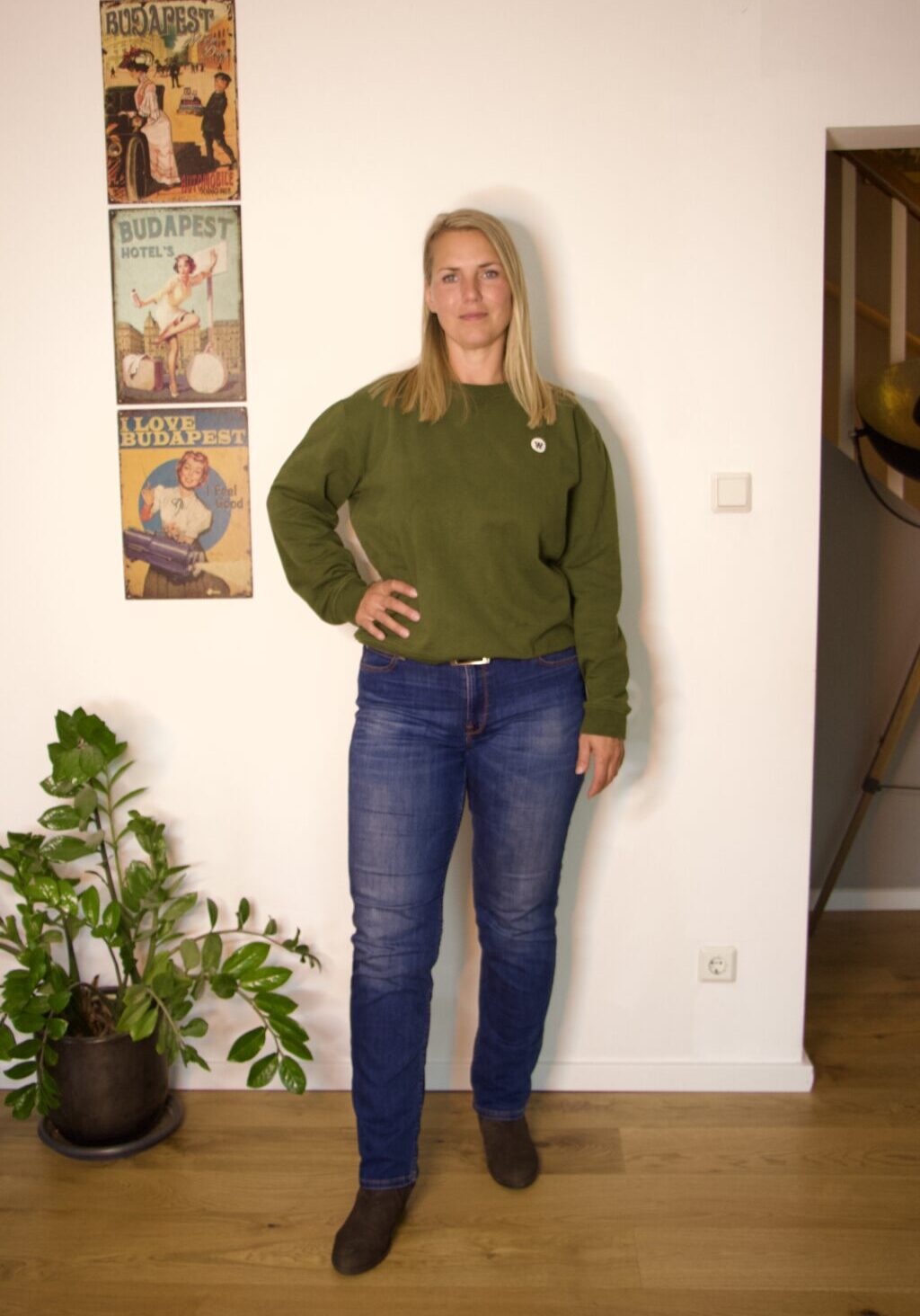 vorher