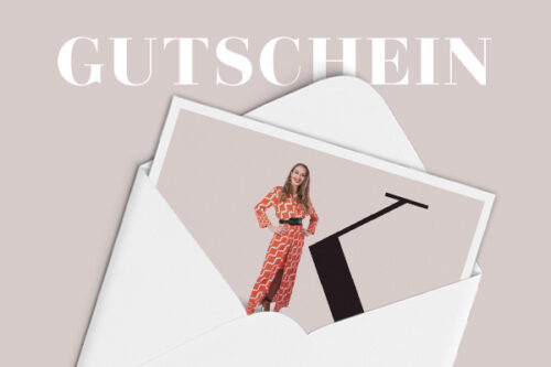 Fashion Gutschein Leipzig