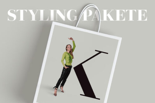 Styling Pakete Leipzig Angebot